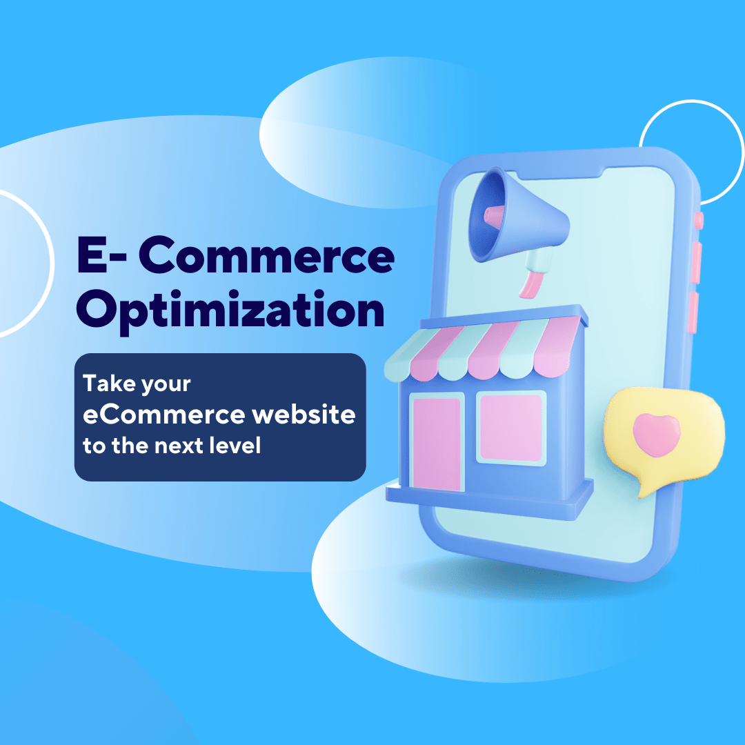 Optimization Conversion Rate AHITECHNO